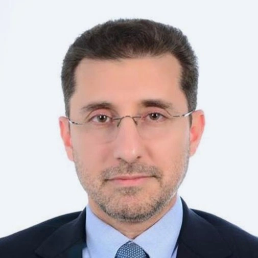 Picture of Mr. Abdulkarim AlSaei