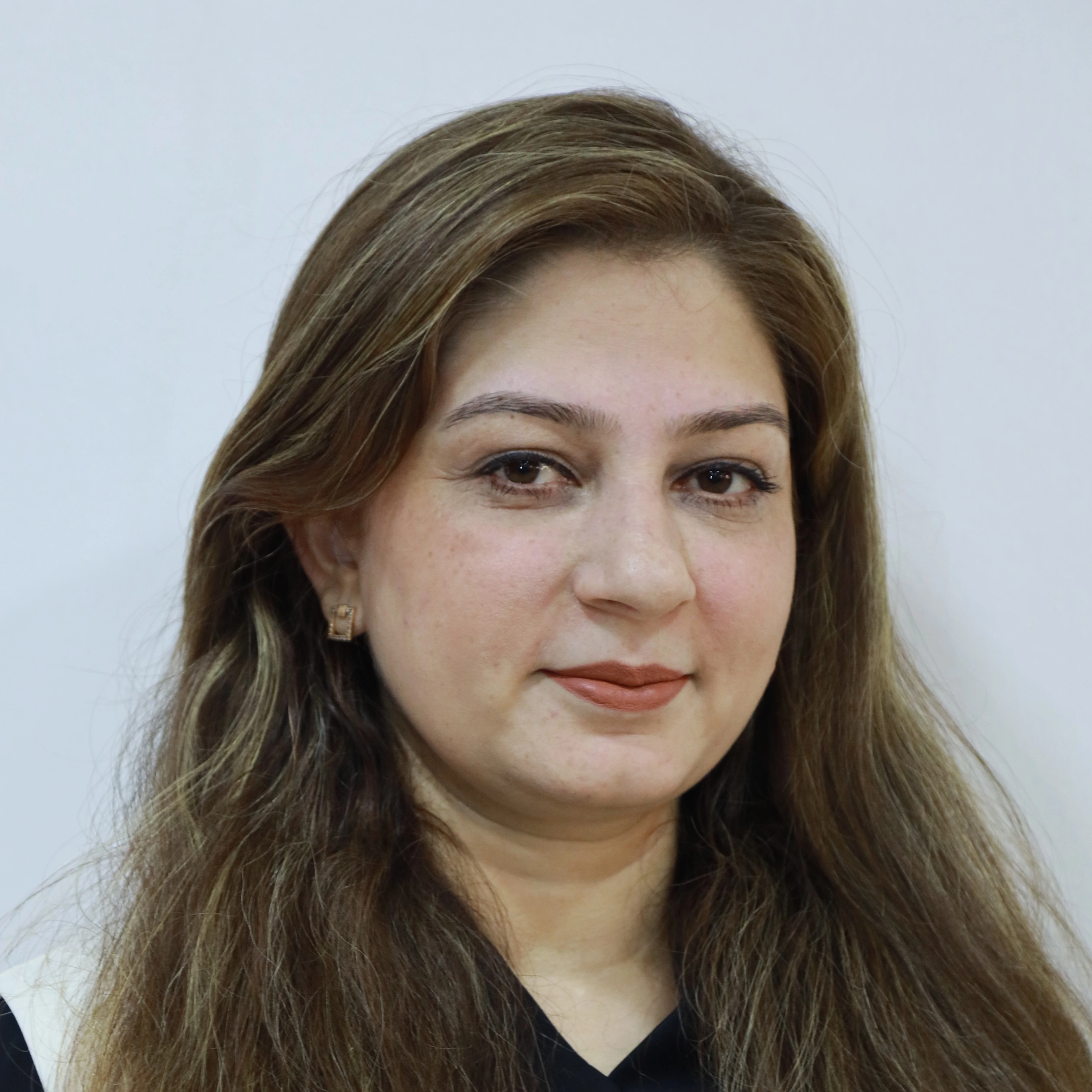 Picture of Ms. Arfa Mudassar