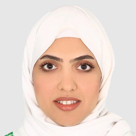 Picture of Ms. Hoorya Anan