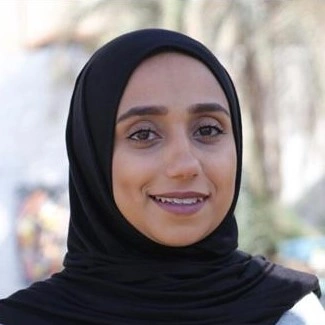 Picture of Ms. Kawthar AlArab