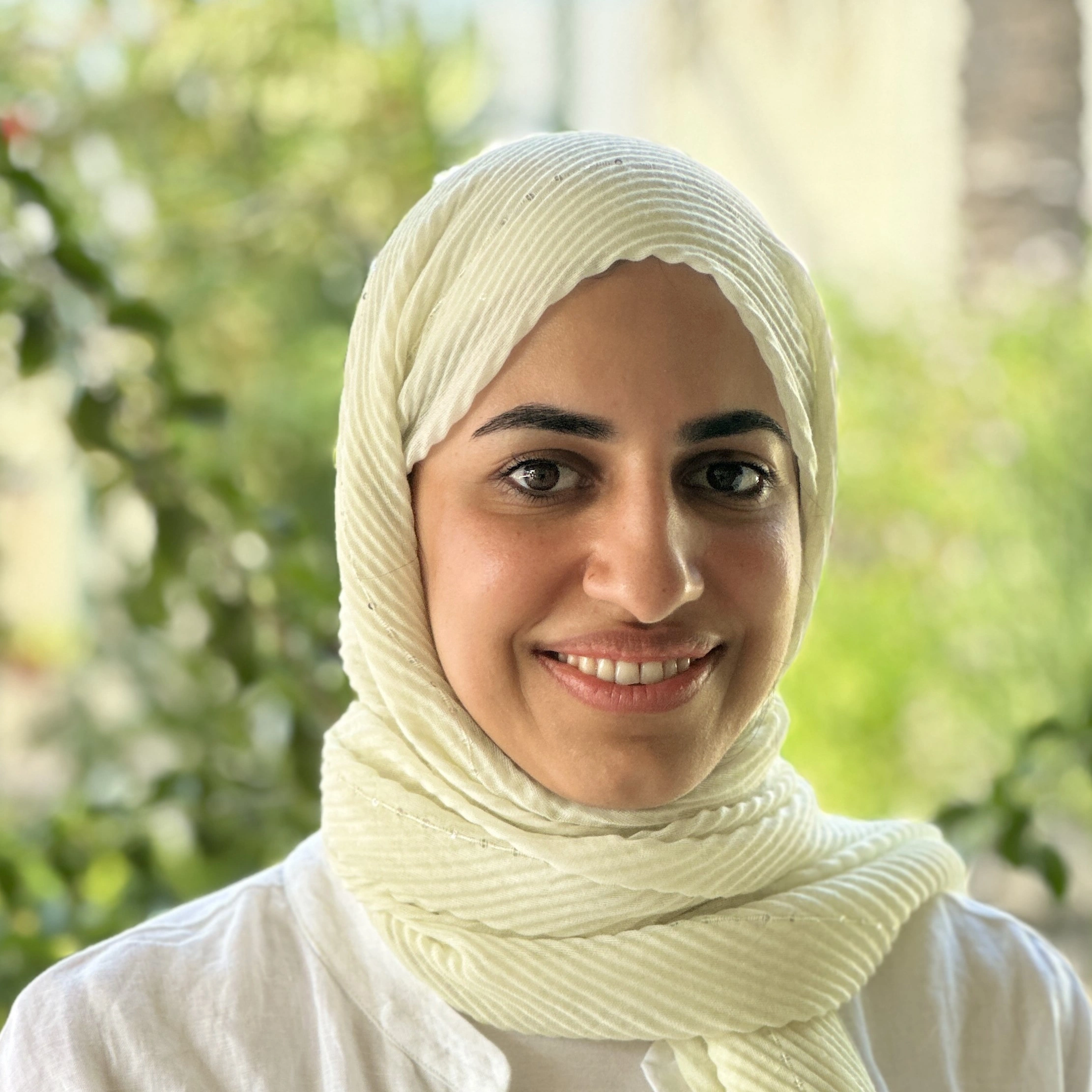 Picture of Ms. Yasmeen Fadhul